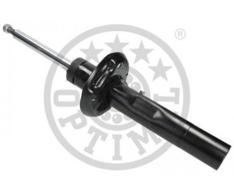 ÖN AMORTİSÖR GOLF5-JETTA-PASSAT-CADDY 04-13 54 CM - 22 MM GAZLI