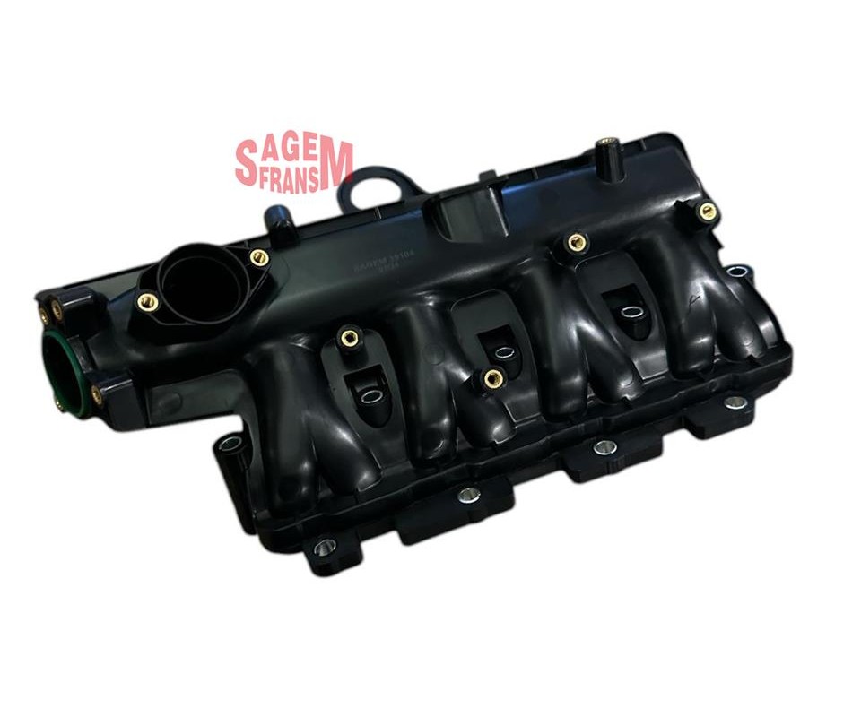 EMME MANİFOLDU CORSA C-D-COMBO C-D-MERIVA-AGILA-TIGRA 1.3 CDTİ FIORINO-FIAT 500- GRANDE PUNTO 1.3MTJ-2.0JTDM