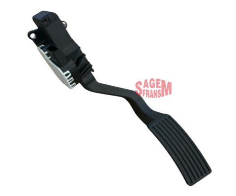 GAZ PEDALI ELEKTRİKLİ BOXER-DUCATO III-JUMPER 06>14