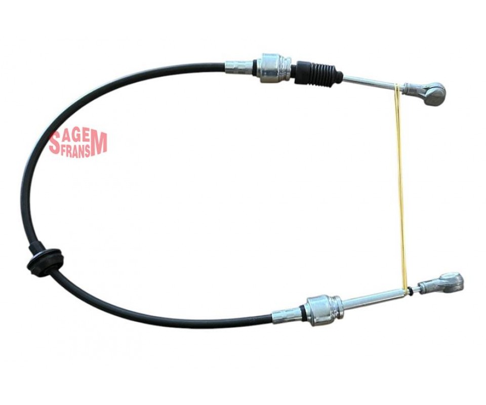 VİTES KUMANDA TELİ SAĞ-SOL BOXER-JUMPER 2.5 LT