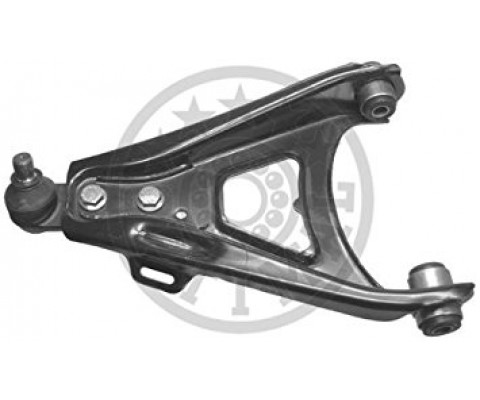 SALINCAK KOMPLE SOL RENAULT R9-R11 DACIA SOLENZA 06