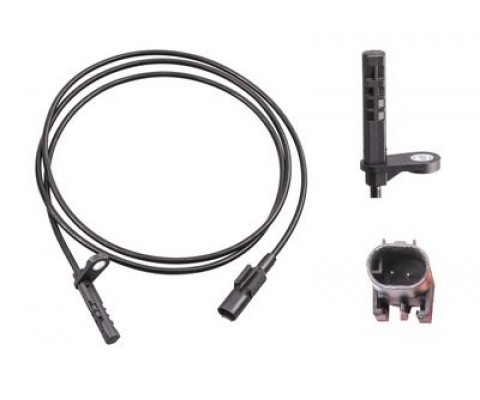 ABS SENSORU ARKA SAG MERCEDES SPRINTER B906 . VW CRAFTER 30-35-50