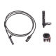 ABS SENSORU ARKA SAG MERCEDES SPRINTER B906 . VW CRAFTER 30-35-50