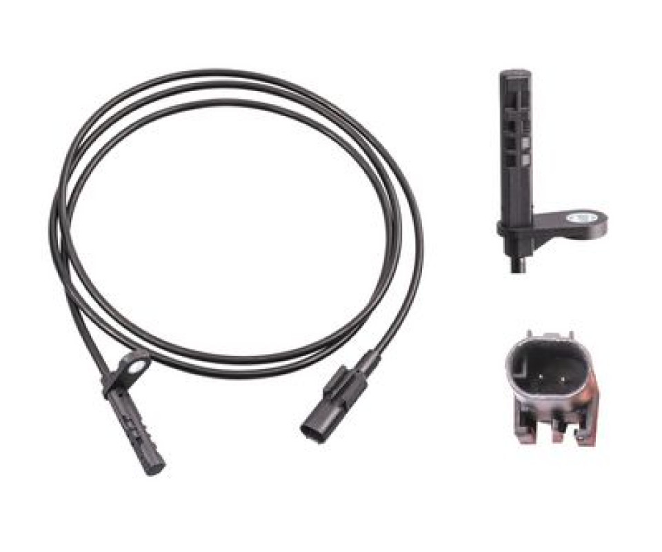 ABS SENSORU ARKA SAG MERCEDES SPRINTER B906 . VW CRAFTER 30-35-50