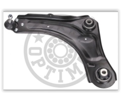 SALINCAK KOMPLE SOL RENAULT MEGANE III 09 FLUENCE 09 SCENIC III 09