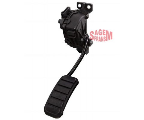 GAZ PEDALI ELEKTRİKLİ MASTER II 01>1.9 DCI.2.5 DCI
