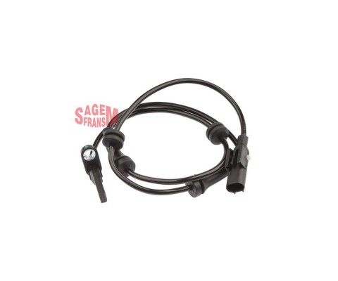 ABS SENSOR KABLO FIORINO - LINEA ARKA SAĞ