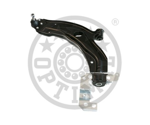 SALINCAK ALT KOMPLE SOL DOBLO 06 10