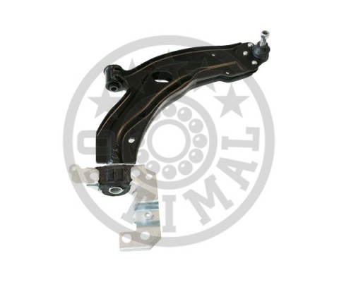 ALT SALINCAK KOMPLE SAĞ FIAT DOBLO 06 10