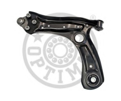 ALT SALINCAK KOMPLE SAĞ POLO V 09 A1 10 Uzun Tip