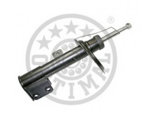 ÖN AMORTİSÖR SOL PEUGEOT P307 00 09 CITROEN C4 04 11 P307 SW P307 CC 03 09 GAZLI