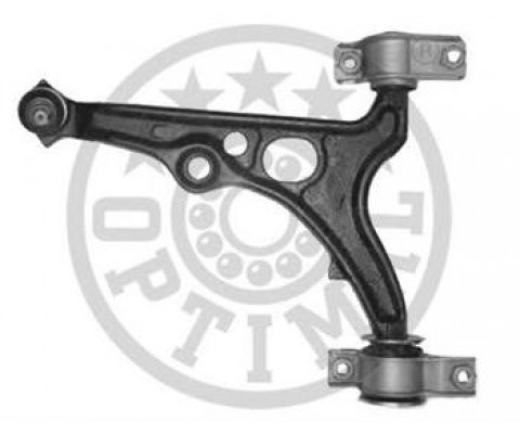 ALT SALINCAK KOMPLE SOL FIAT TEMPRA-TİPO BRAVA BRAVO-TİPO-LANCIA 95 01 17MM