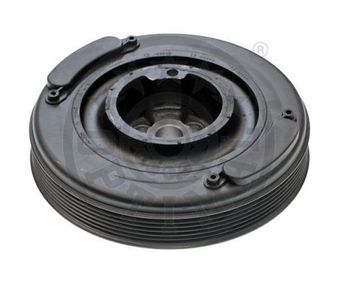 KRANK KASNAĞI TRANSPORTER T4-VOLT LT35 2.4D-2.5 TDI-CRAFTER 2.5 TDI ANJ-APA-AAT-AAB-AGX