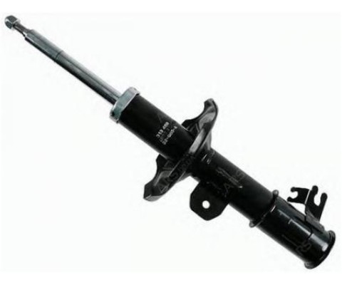 ÖN AMORTİSÖR SAĞ KADJAR 15 NISSAN QASHQAI II 13