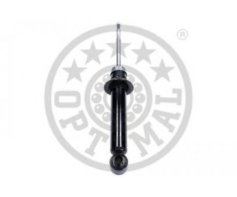 ÖN AMORTİSÖR L/R CITROEN C5 III 08 17 GAZLI