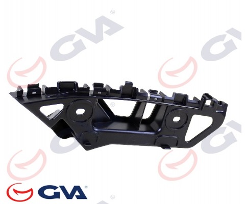 TAMPON BRAKETİ ÖN SOL CADDY 2011-2015
