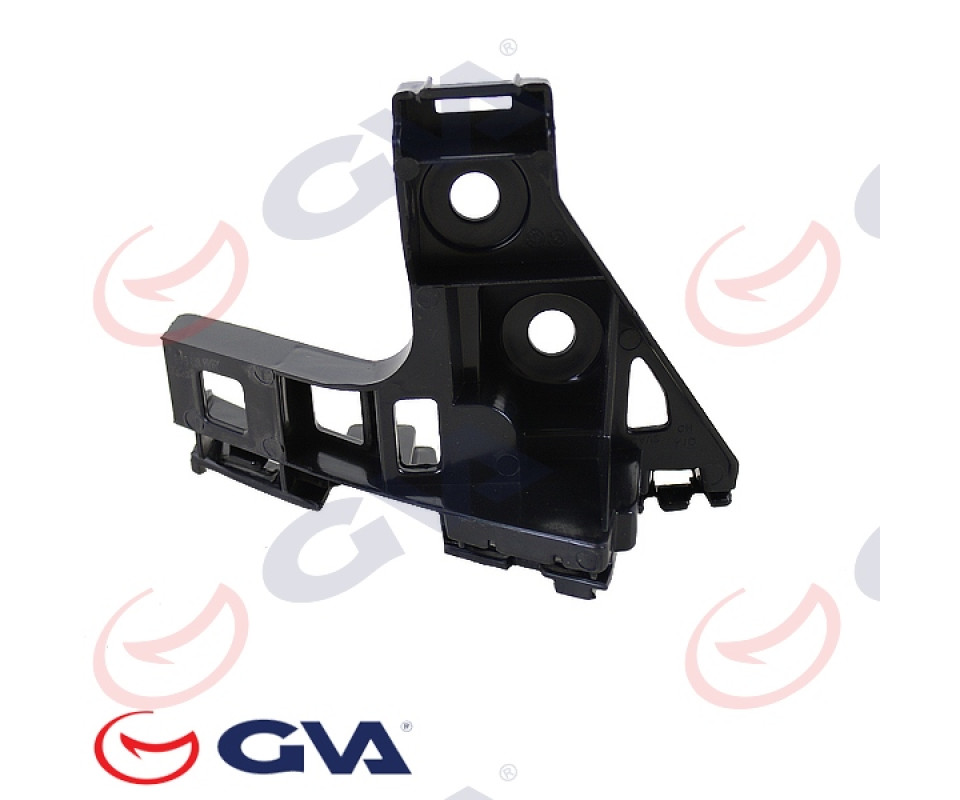 ARKA TAMPON BRAKETİ SAG GOLF7 2013-2017
