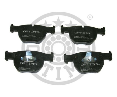 ÖN BALATA LANDROVER RANGE ROVER III 3.0D 2002-2012 3.6D 2006-2012 4.2 2005-2012 4.4 2002-201 SFC500080