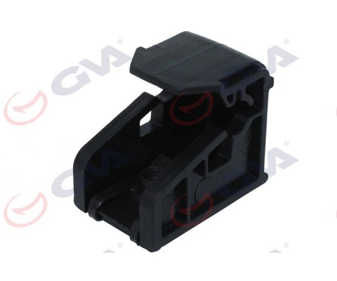 FAR ALT BRAKETİ DEMİR KLİPS ÜZERİNDE POLO 2010-2020