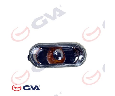 ÇAMURLUK SİNYALİ SARI CADDY 2004-2015