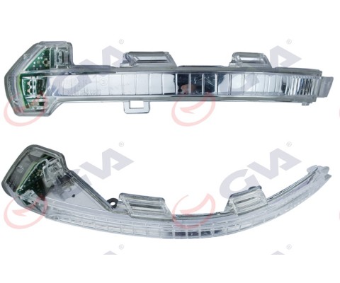 AYNA SİNYALİ L PASSAT 2015>>