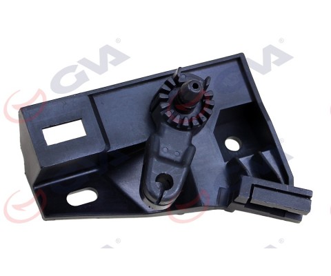 MOTOR KAPUT AÇMA KOLU ALT PARÇASI CC>12 GOLF 04-13 JETTA 06-10 PASSAT 06-15 TIGUAN 08-15