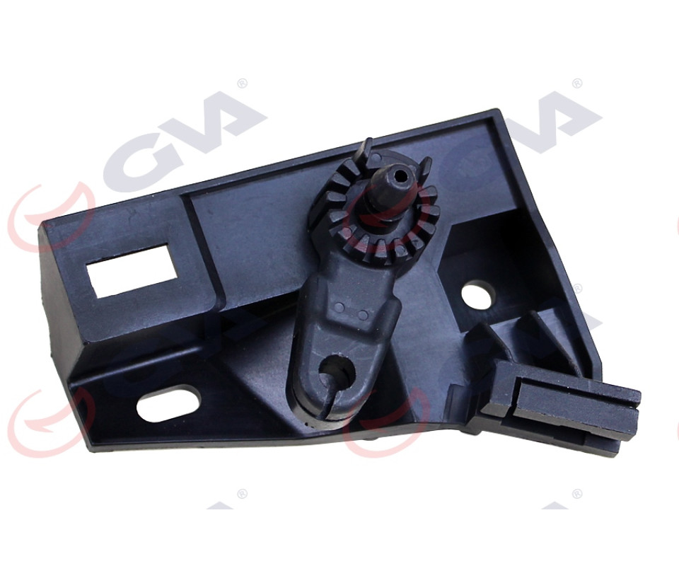 MOTOR KAPUT AÇMA KOLU ALT PARÇASI CC>12 GOLF 04-13 JETTA 06-10 PASSAT 06-15 TIGUAN 08-15