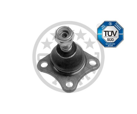 ROTİL ALT PALIO 1.2-1.4-1.5-1.6-1.7D 96- - ALBEA 1.2-1.4-1.6-1.9D 96-