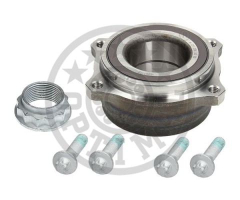 TEKER RULMANI ARKA MERCEDES C257 W213 S213 C238 W222 C217 X253 C253