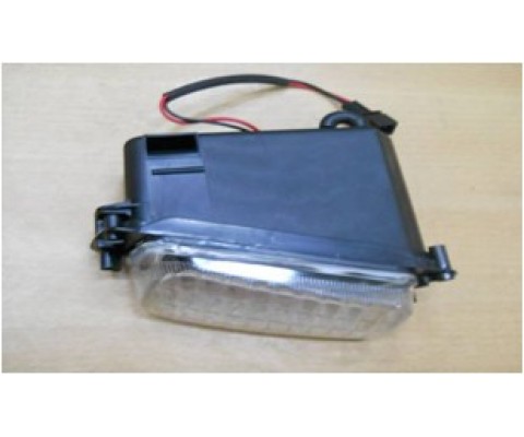SİS FARI SAG POLO CLS 1996-2002