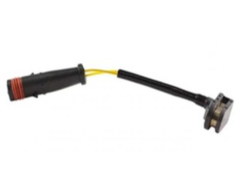 BALATA FISI ARKA MERCEDES W639 B906 B907 B910 . VW CRAFTER 30-35-50