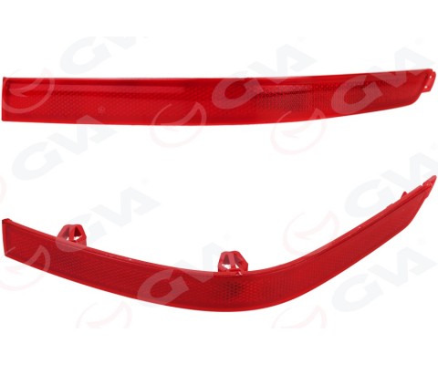 ARKA TEMPON REFLEKTÖRÜ SAĞ T7 16>