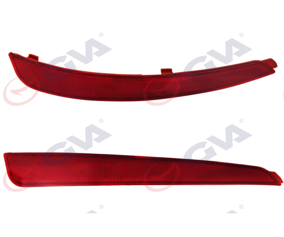 ARKA TAMPON REFLEKTÖRÜ SOL OCTAVIA 13>