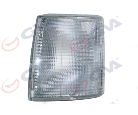 SINYAL LAMBASI SOL TRANSPORTER T4 BEYAZ 91>04 DUYSUZ