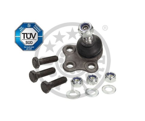 ALT ROTİL TRAFIC II-VIVARO-NISSAN PRIMASTAR 06