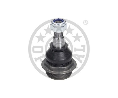 ALT ROTİL SOL MASTER III-MOVANO III 2010 18 mm
