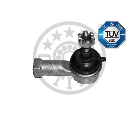 ROT BAŞI SAĞ-SOL H100-L300 93 H1 00 SATREX-H1 97