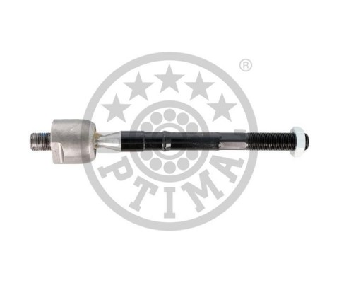 ROT MİLİ ACCENT BLUE 2012