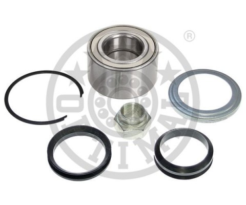 ÖN TEKER RULMANI ALBEA-FIORINO-PALIO-SIENA-UNO-IBIZA I-FAVORİT-FELICIA-FORMEN