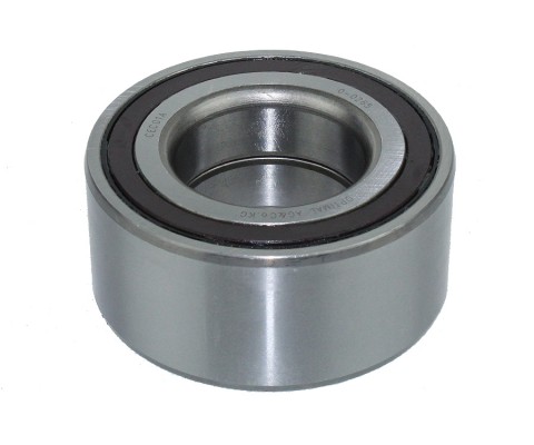 ÖN TEKER RULMANI RENAULT TRAFIC II 01 ESPACE IV 02 OPEL VIVARO A 01 2.0DTI 2.5DTI ABS Lİ 45x88x39