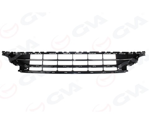ÖN TAMPON ORTA IZGARA KROMU İLE BİRLİKTE ELEGANCE BUSİNESS PASSAT B8.5