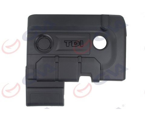 MOTOR ÜST KAPAGI CUS MOTOR 1.4 TDİ TÜM MODELLER