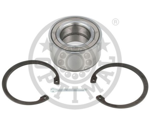 ÖN TEKER RULMANI ASTRA F 92 VECTRA A 88 COMBO B-KADETT-ASCONA-CALIBRA-ESCORT V-VI-VII 90-99 - FIESTA III-IV 89-00 -KA 96 713644170