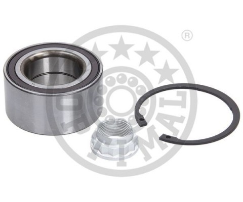 TEKER RULMANI ARKA SAG SOL BMW F20 F30 F32 F36