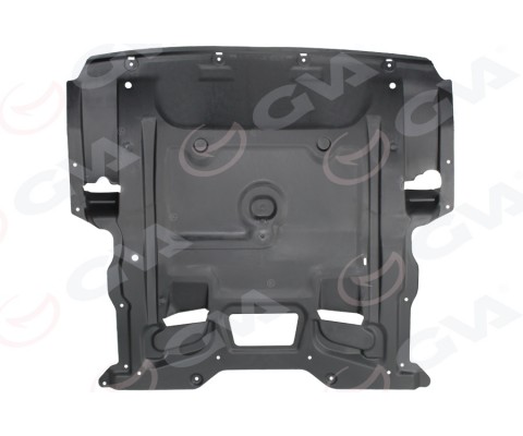 MOTOR ALT MUHAFAZA ÖN ENJEKSİYON BMW F10 LCİ-F01 LCİ 1.KALİTE ENJEKSİYON