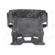 MOTOR ALT MUHAFAZA ÖN ENJEKSİYON BMW F10 LCİ-F01 LCİ 1.KALİTE ENJEKSİYON