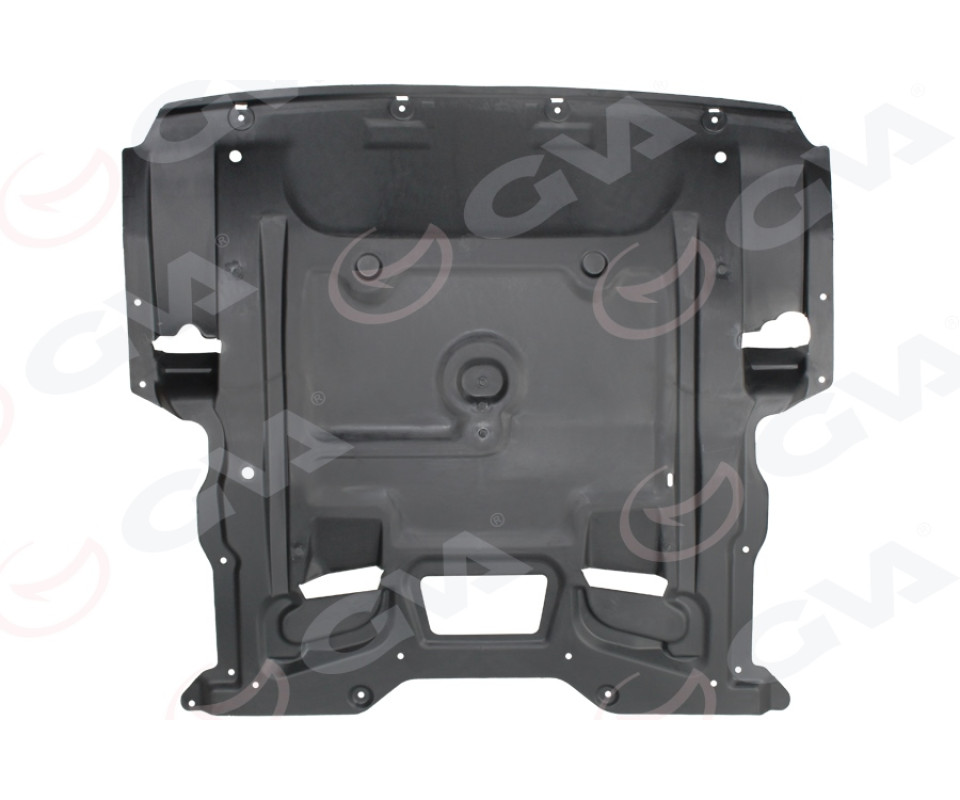 MOTOR ALT MUHAFAZA ÖN ENJEKSİYON BMW F10 LCİ-F01 LCİ 1.KALİTE ENJEKSİYON