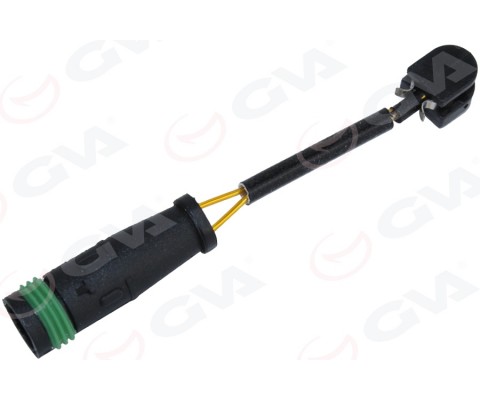 BALATA FISI ARKA MERCEDES SPRINTER B906 . VW CRAFTER 30-35-50