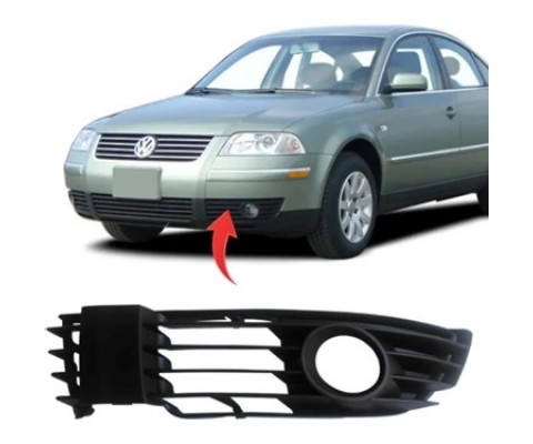 SİS KAPAGI SİSLİ SOL PASSAT 01>05