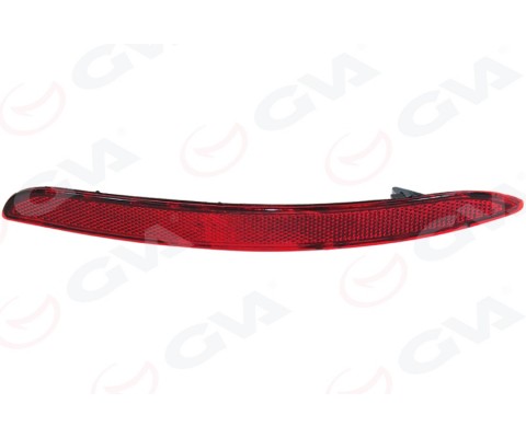 REFLEKTÖR ARKA TAMPON SOL LINEA 2013>>
